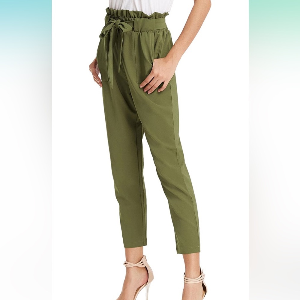 Grace Karin pants sz s